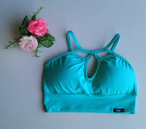 Top Kew Verde Menta