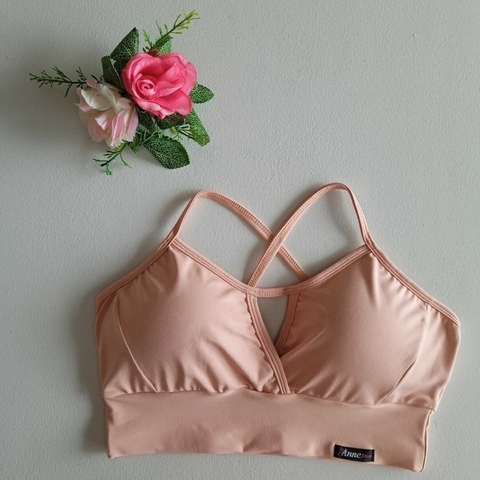 Top Maria Nude