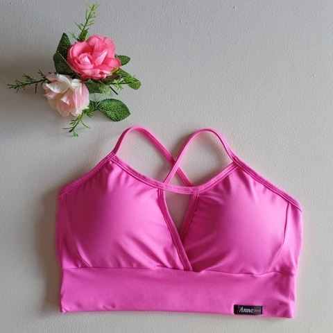 Top Maria Flamingo