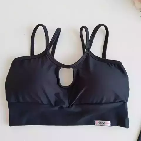Top Gabriela Preto