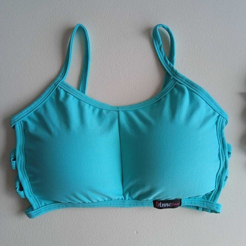 Top Larissa Acqua