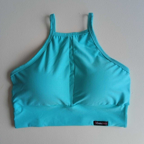 Top Mary Acqua