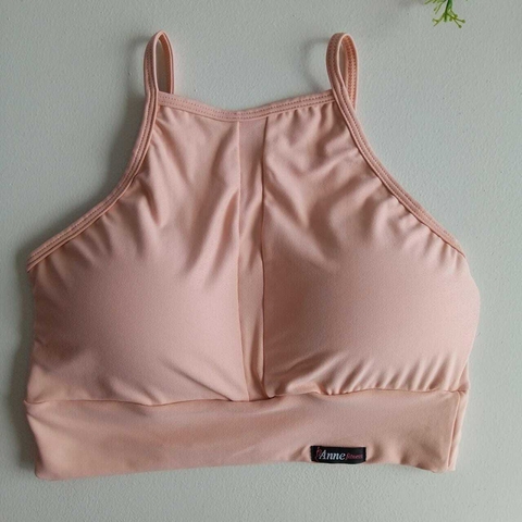 Top Mary Nude