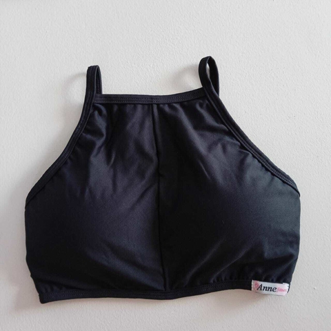 Top Thayz Preto