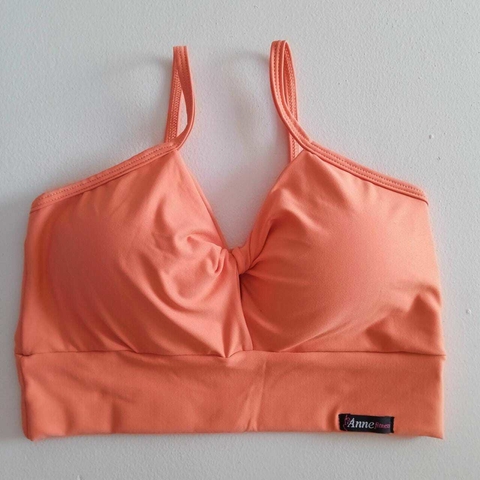Top Juliana Coral