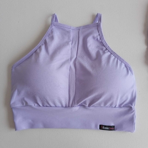 Top Mary Lavanda