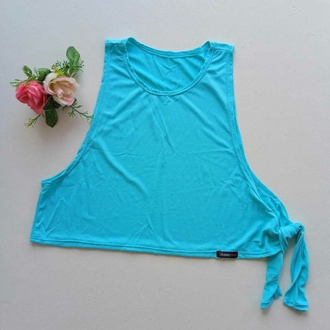 Blusa Virgínia Acqua