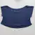 Blusa Mara Azul Marinho - comprar online