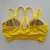 Top Margarida Amarelo Canário - comprar online