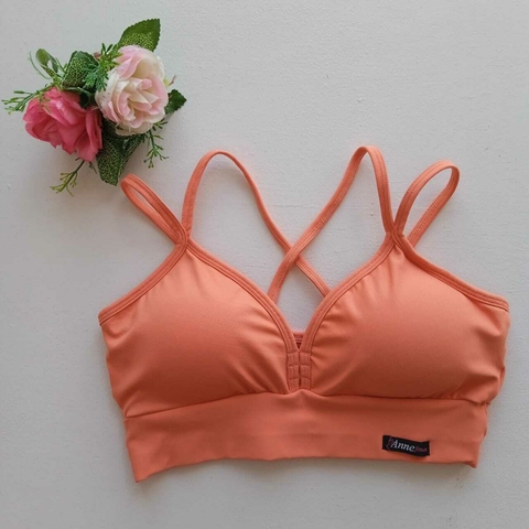 Top Margarida Coral