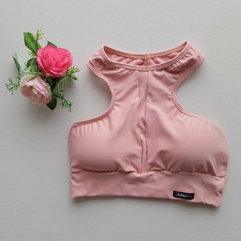 Top Raíssa Rosé