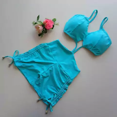 Macaquinho Acqua SEM EMPINA BUMBUM