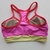 Conjunto Short Flamingo Detalhe Vermelho e Amarelo Top Mel - comprar online