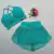 Conjunto Short Duplo Verde Menta Top Maria