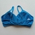 Conjunto Short Duplo Vived Blue Top Anitta - comprar online