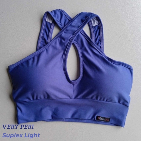 Top Faby Very Peri