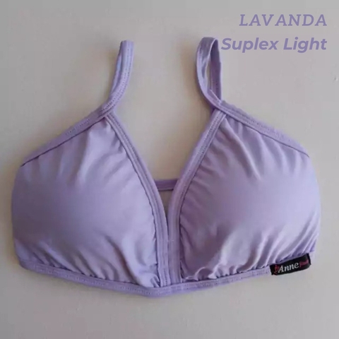Top Morgana Lavanda