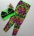 Conjunto Calça Caveira com Néon Top Maria - comprar online