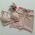 Conjunto Short Areia Top Nina