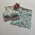 Conjunto Short Trevo Top Margarida