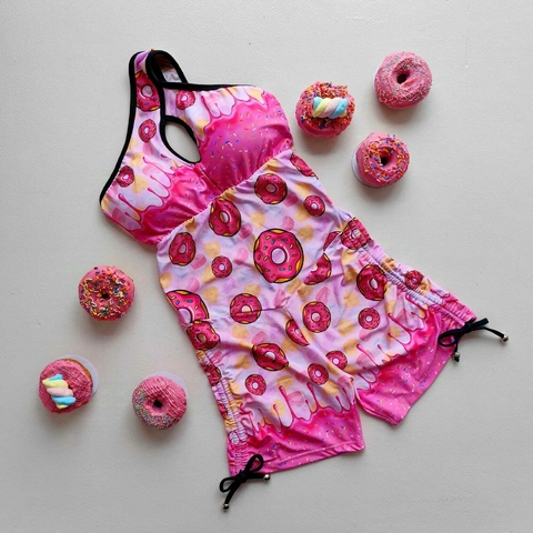 Macaquinho Donut´s