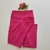 Calça Jacquard Pink Cós Simples