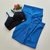Conjunto Calça Canelado Seaport Top Anita Preto Detalhe