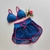 Conjunto Short Duplo Seaport Viés Pink Top Morgana