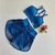 Conjunto Short Duplo Seaport Top Margarida