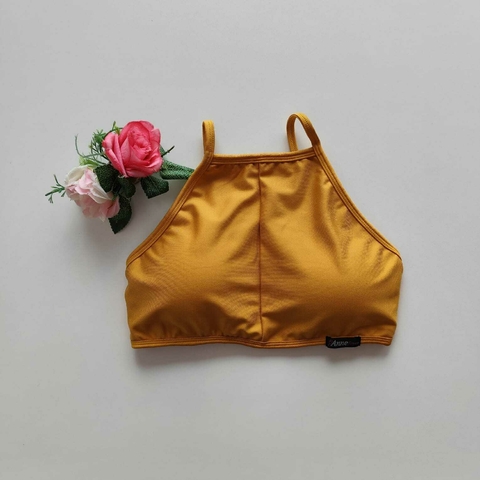 Top Thayz Dourado