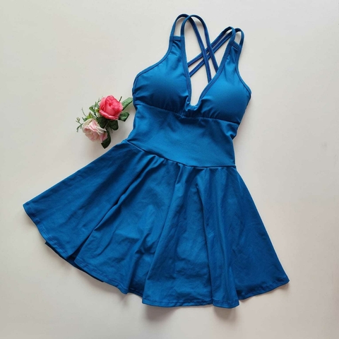 Vestido Seaport Nina