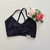 Top Preto LD (Leves Defeitos)