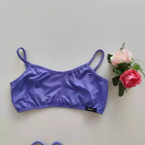 Top Veri Pery Luz LD (Leves Defeitos)