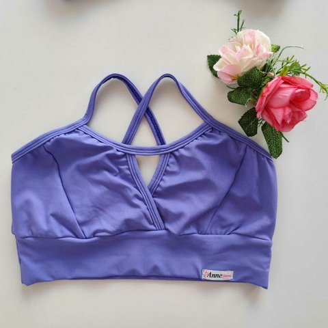 Top Veri Pery Maria LD (Leves Defeitos)