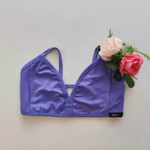 Top Veri Pery Morgana LD (Leves Defeitos)