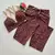 Conjunto Calça Anne Vitton Top Margarida SEM EMPINA BUMBUM