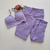 Conjunto Calça Jacquard Viola Top Mara