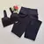 Conjunto Calça Preto Cós Simples Top Julianne - comprar online
