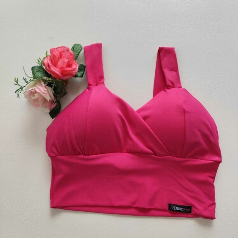 Top Pink Giselle