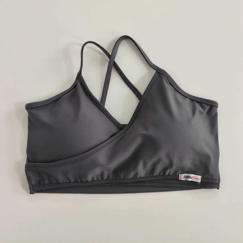 Top Colly Chumbo - comprar online