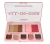 Paleta de Bronzer, Blush e Sombra All in One da Ruby Rose - comprar online