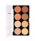Paleta de Contorno em Pó da Ruby Kisses - comprar online