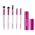 Kit de Pincéis Olhos da Ruby Kisses na internet