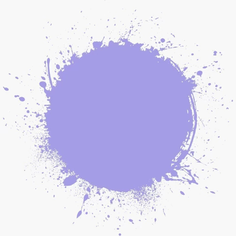 Pigmento Lilás em Pasta 20g