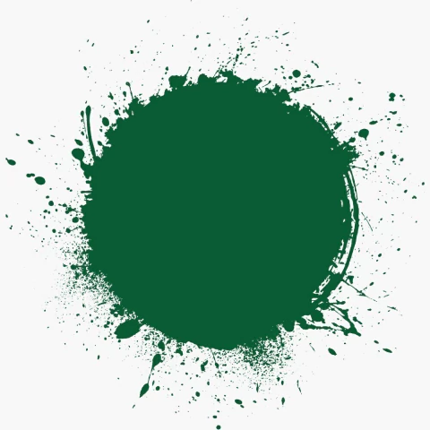 Pigmento Verde em Pasta 20g