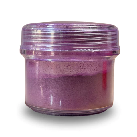 Pigmento Perolado Roxo 10g