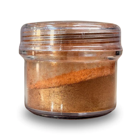 Pigmento Perolado Cobre 10g