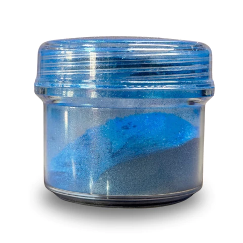 Pigmento Azul Perolado 10g