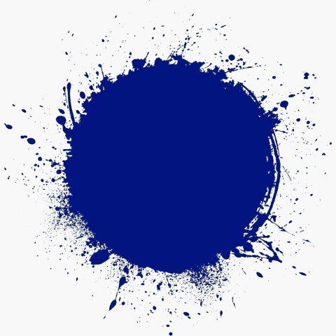 Pigmento Azul em Pasta 50g