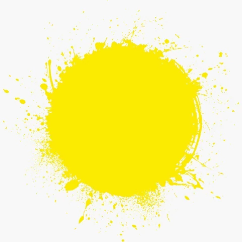 Pigmento Amarelo em Pasta 20g